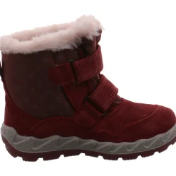 Superfit Winterstiefel Icebird rosa New