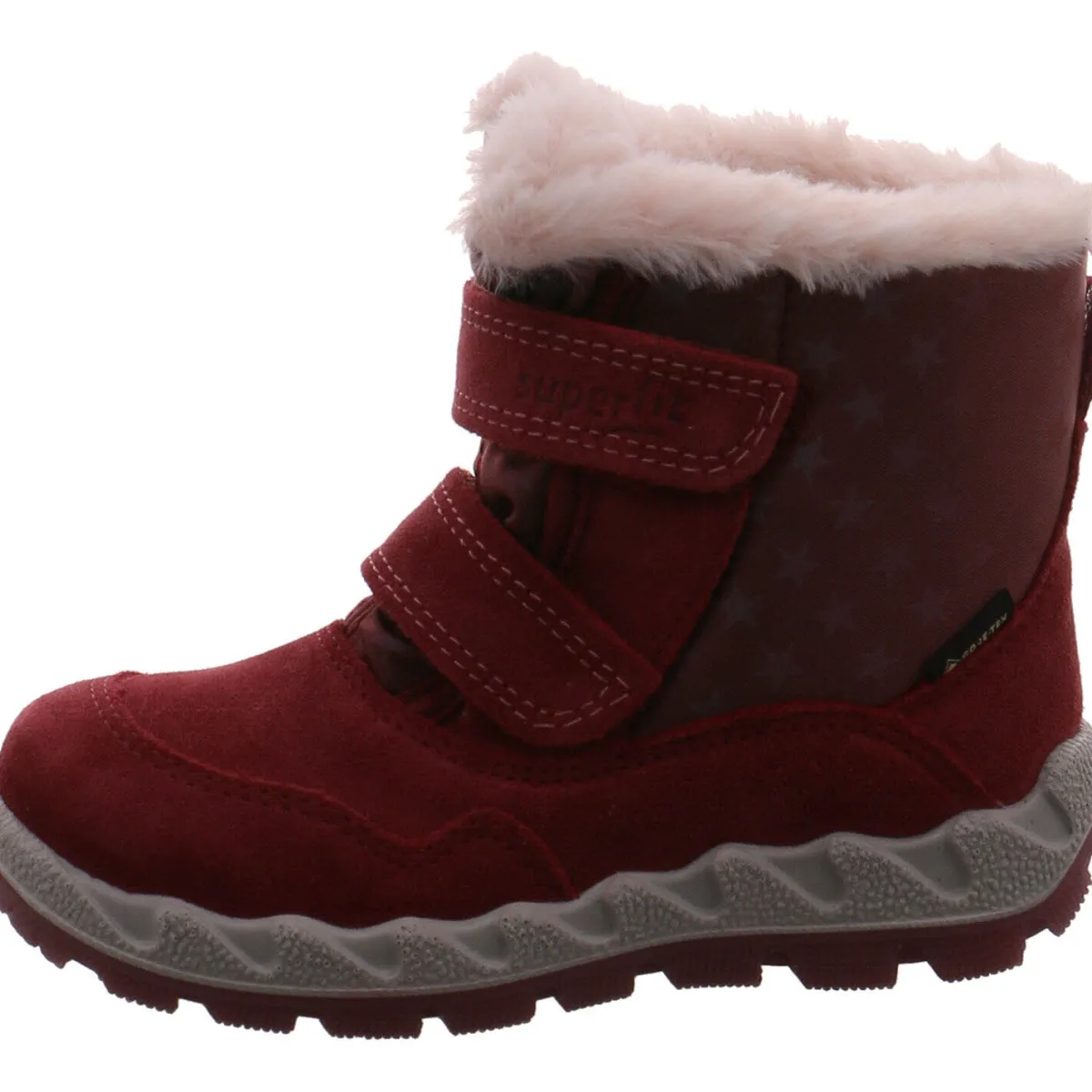 Superfit Winterstiefel Icebird rosa New
