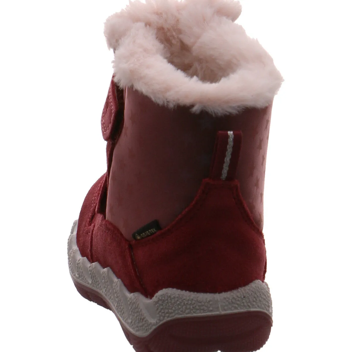 Superfit Winterstiefel Icebird rosa New