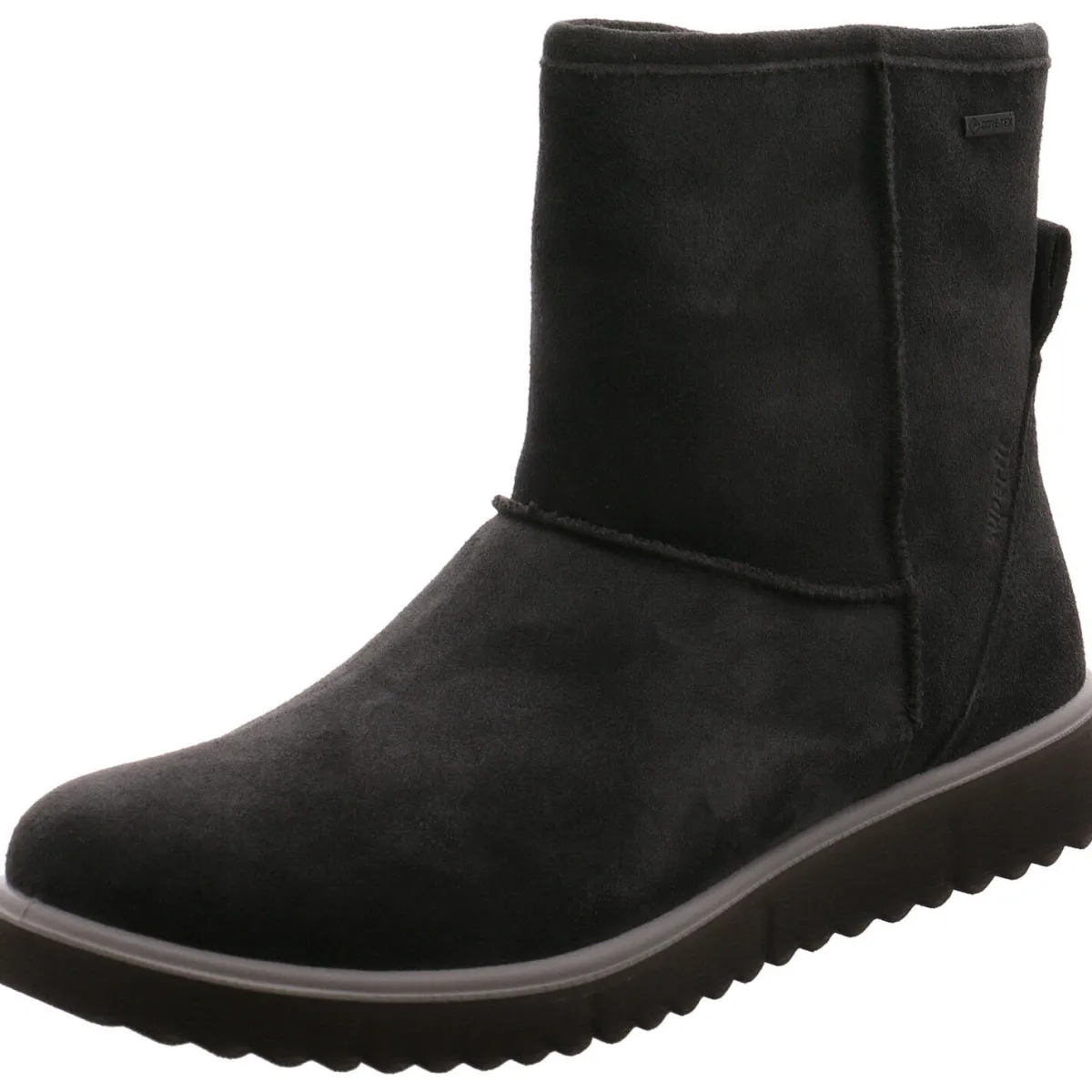 Superfit Winterstiefel Lora grau Online