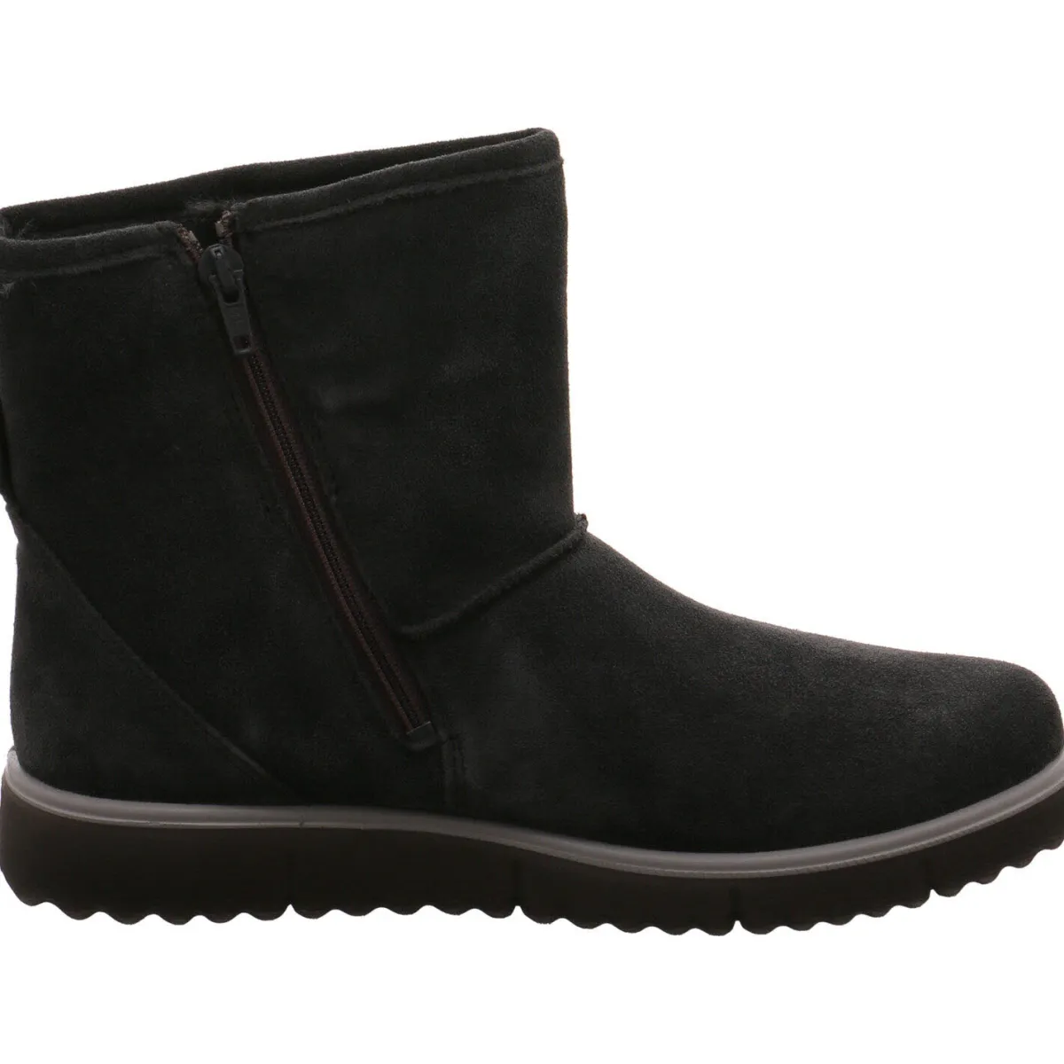 Superfit Winterstiefel Lora grau Online