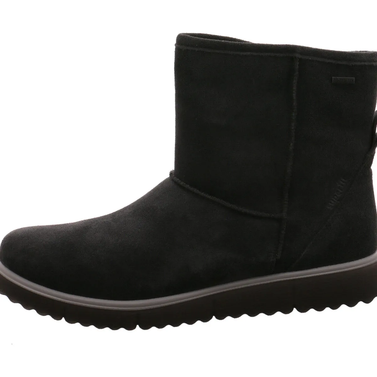 Superfit Winterstiefel Lora grau Online