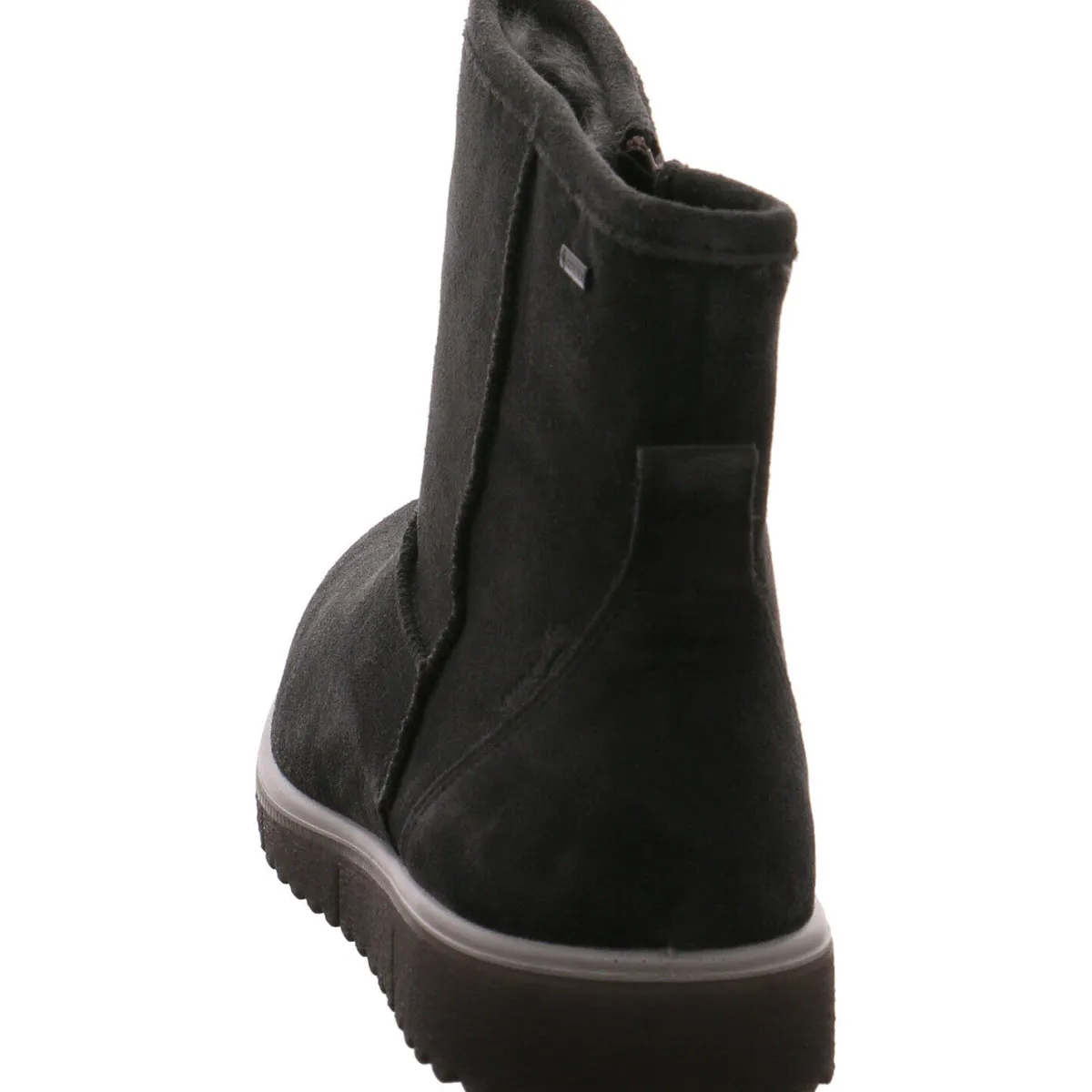 Superfit Winterstiefel Lora grau Online