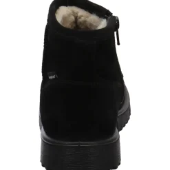 Superfit Winterstiefel Lora schwarz New