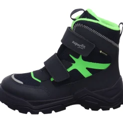 Superfit Winterstiefel Snow Max blau New