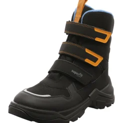 Superfit Winterstiefel Snow Max schwarz Best