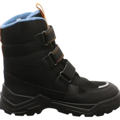 Superfit Winterstiefel Snow Max schwarz Best