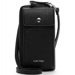 Suri Frey Geldbörse Freddy schwarz Sale