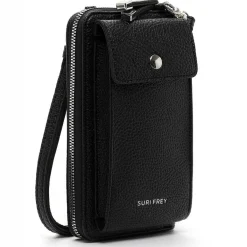 Suri Frey Geldbörse Freddy schwarz Sale