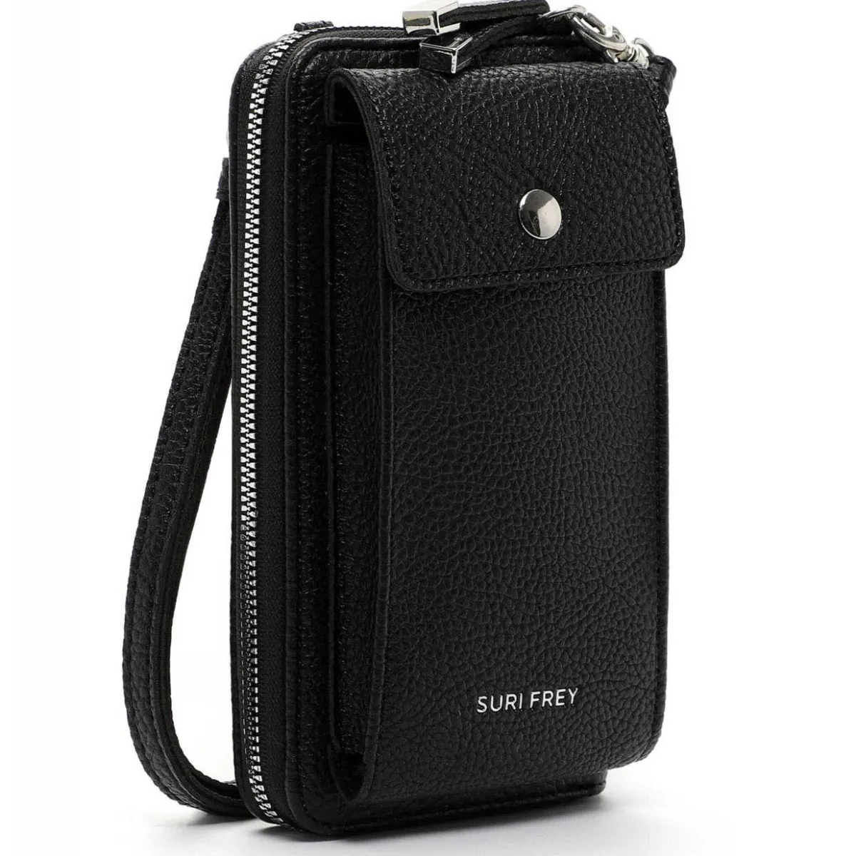 Suri Frey Geldbörse Freddy schwarz Sale