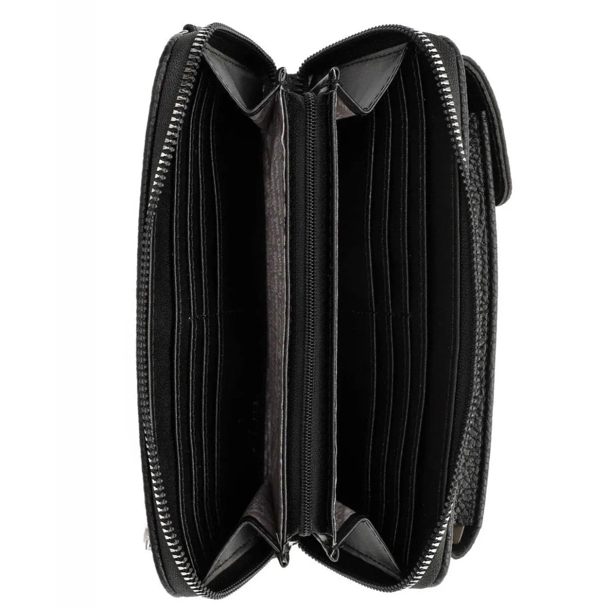 Suri Frey Geldbörse Freddy schwarz Sale