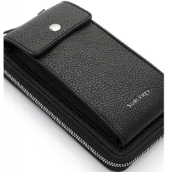 Suri Frey Geldbörse Freddy schwarz Sale