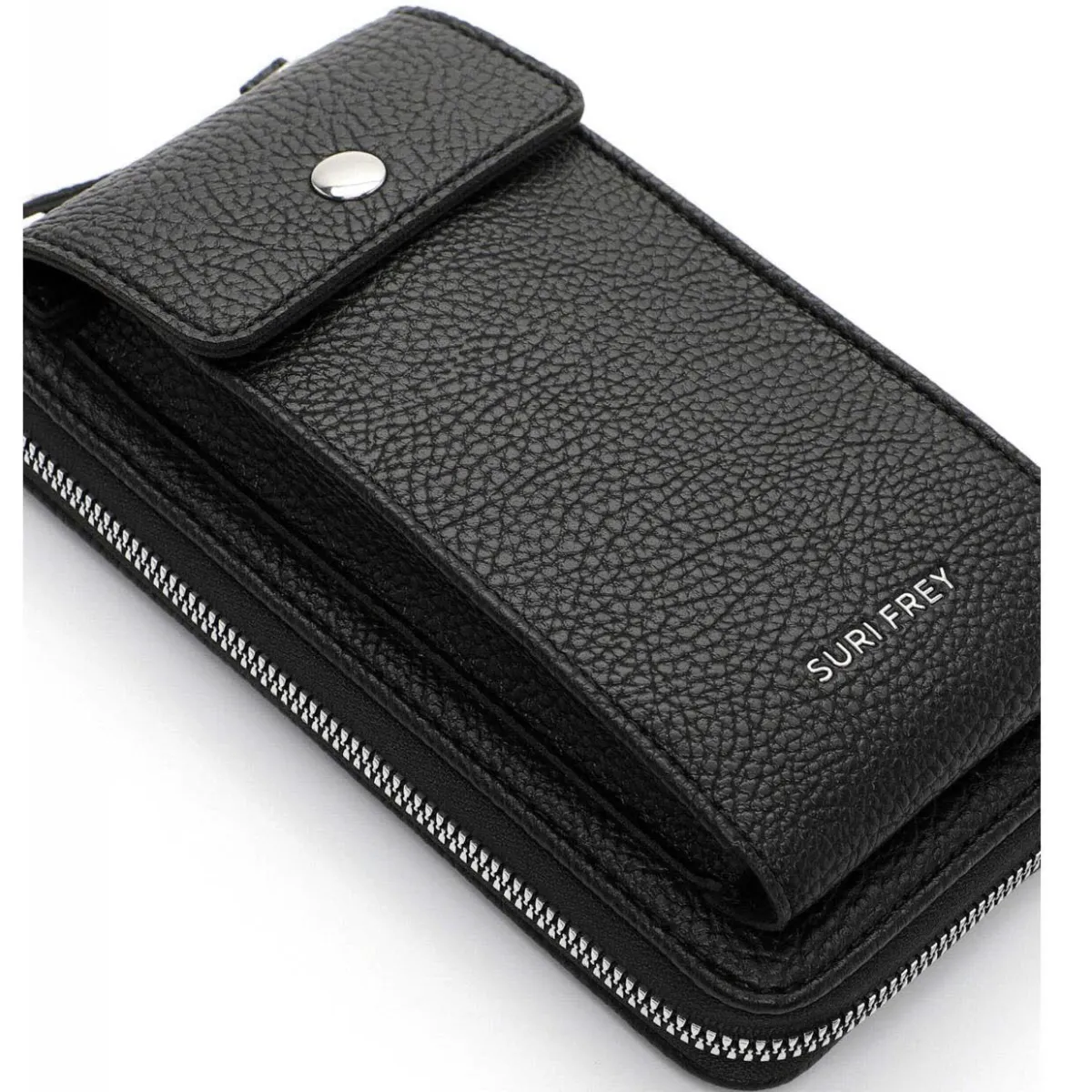 Suri Frey Geldbörse Freddy schwarz Sale