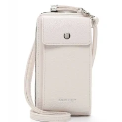 Suri Frey Geldbörse Freddy weiß Discount