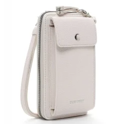 Suri Frey Geldbörse Freddy weiß Discount