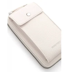 Suri Frey Geldbörse Freddy weiß Discount