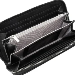 Suri Frey Geldbörse Gracey schwarz Discount