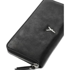 Suri Frey Geldbörse Gracey schwarz Discount