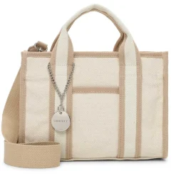 Suri Frey Henkeltasche Bethany beige New