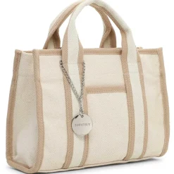 Suri Frey Henkeltasche Bethany beige New
