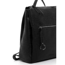 Suri Frey Rucksack Debby schwarz Clearance