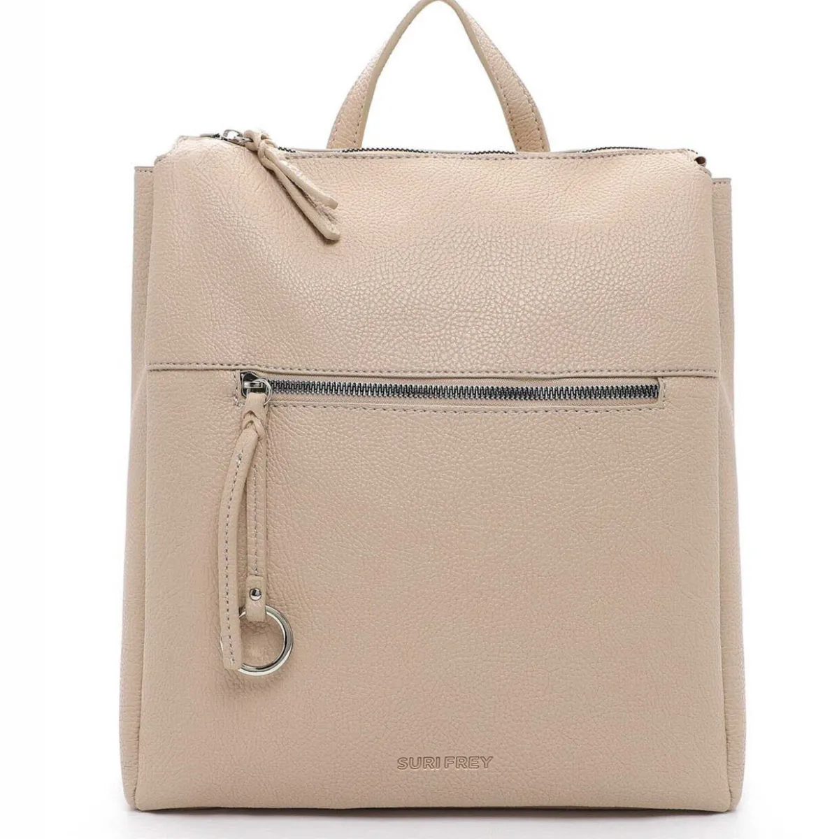 Suri Frey Rucksack debby beige Clearance