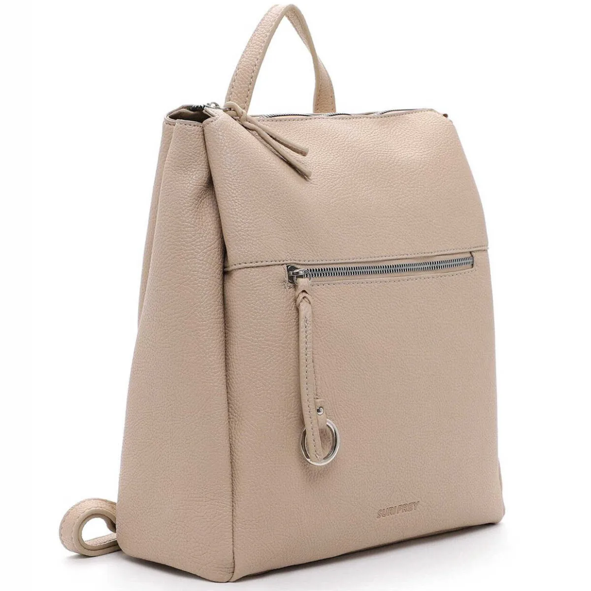 Suri Frey Rucksack debby beige Clearance