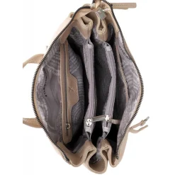 Suri Frey Rucksack debby beige Clearance