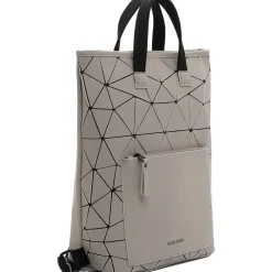 Suri Frey Rucksack SURI Sports Jessy-Lu grau Clearance