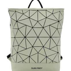 Suri Frey Rucksack Suri Sports Jessy-Lu grün Discount
