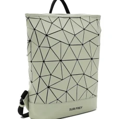 Suri Frey Rucksack Suri Sports Jessy-Lu grün Discount