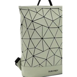 Suri Frey Rucksack Suri Sports Jessy-Lu grün Discount