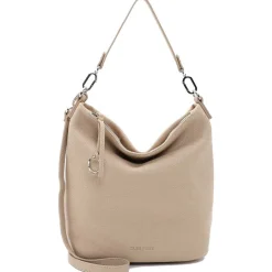 Suri Frey Schultertasche Debby beige Discount