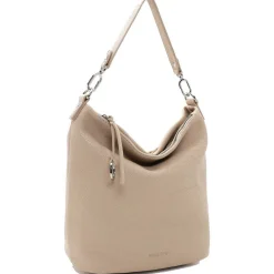 Suri Frey Schultertasche Debby beige Discount