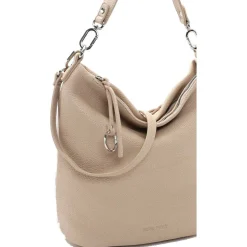 Suri Frey Schultertasche Debby beige Discount
