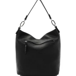 Suri Frey Schultertasche Debby schwarz