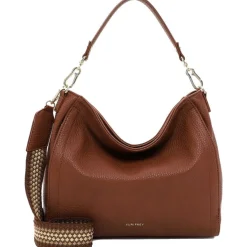 Suri Frey Schultertasche Cory braun