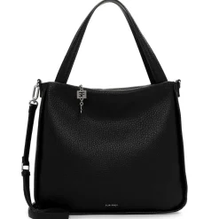 Suri Frey Schultertasche Buffey schwarz Outlet