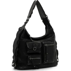 Suri Frey Schultertasche Batty schwarz Discount
