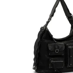 Suri Frey Schultertasche Batty schwarz Discount