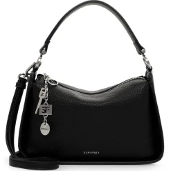 Suri Frey Schultertasche Buffey schwarz New