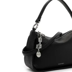 Suri Frey Schultertasche Buffey schwarz New