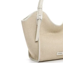 Suri Frey Schultertasche Cady beige Online