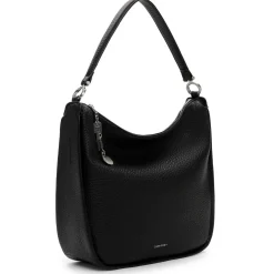 Suri Frey Schultertasche Buffey schwarz Clearance