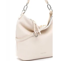 Suri Frey Schultertasche Debby beige Sale