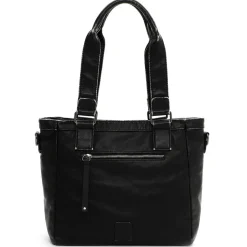 Suri Frey Schultertasche Batty schwarz New