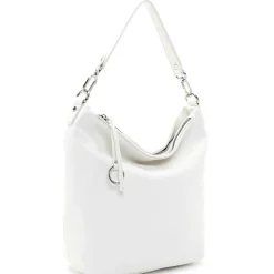 Suri Frey Schultertasche Debby weiß New