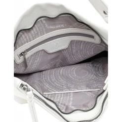 Suri Frey Schultertasche Debby weiß New