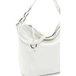 Suri Frey Schultertasche Debby weiß New