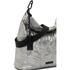 Suri Frey Schultertasche Ely silber Best